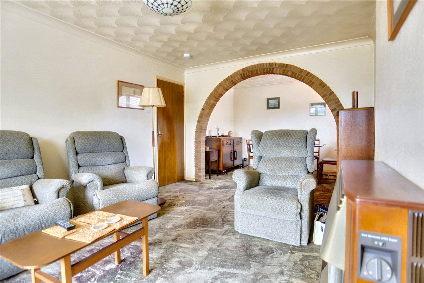 Lounge/Diner